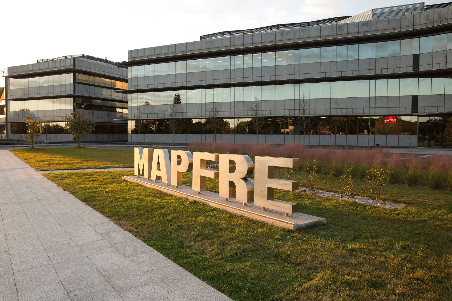 Mapfre